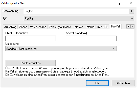 paypal-zahlungsart