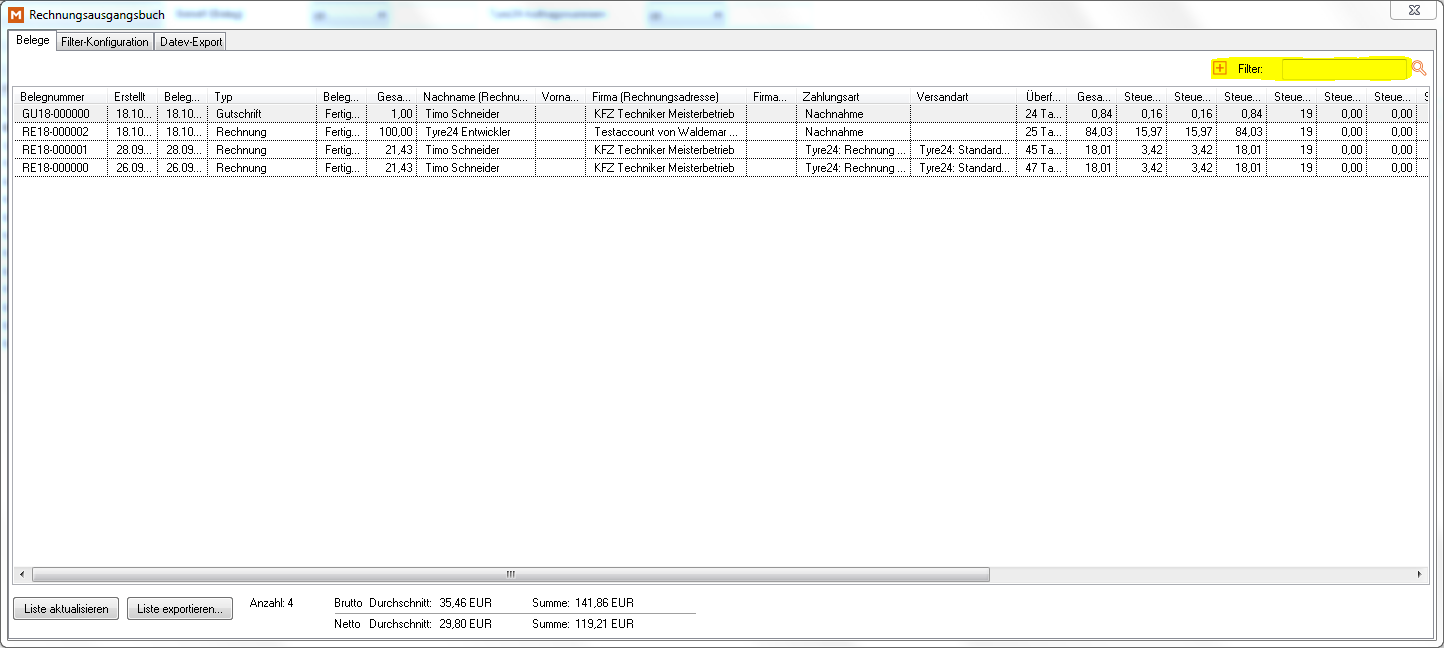 wholesaler-rab-filter