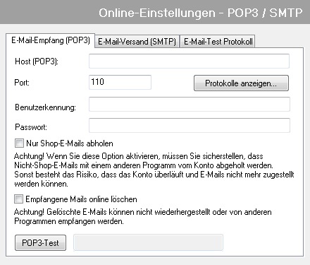 POP3