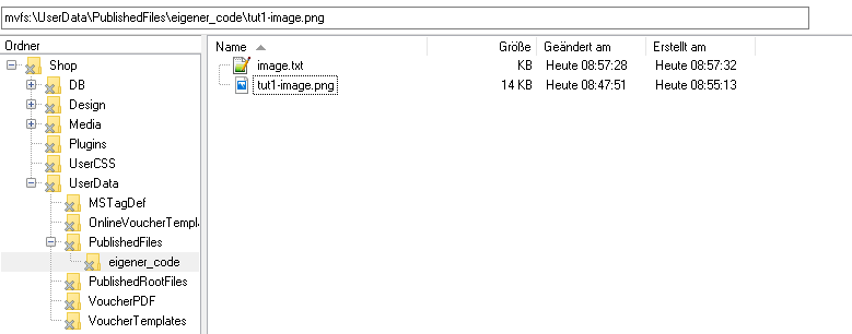 tut1-files tut1-files