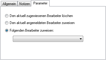 Parameter von