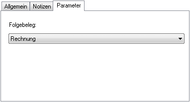Parameter von