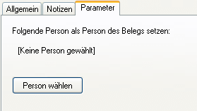Parameter von