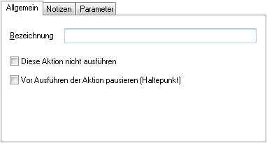 Das Register